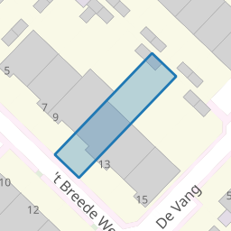 Perceel VEU00-B-9982