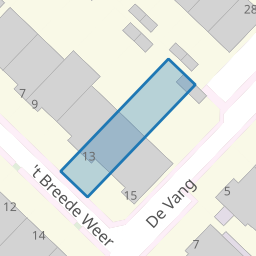 Perceel VEU00-B-9983