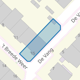 Perceel VEU00-B-9984