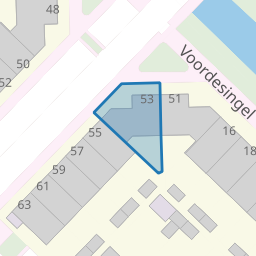 Perceel VEU00-B-9990