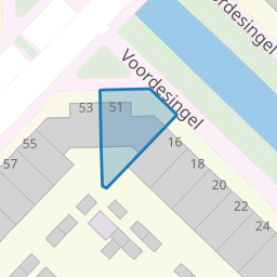 Perceel VEU00-B-9991