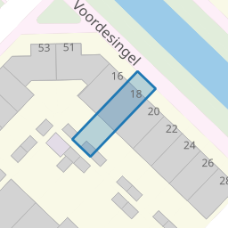 Perceel VEU00-B-9993