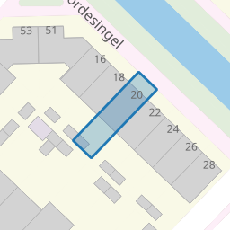 Perceel VEU00-B-9994