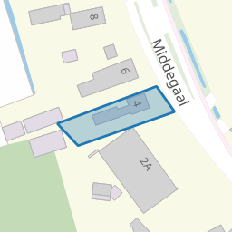 Perceel VHL00-A-4240