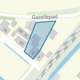 Perceel VHL00-A-4365