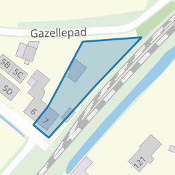 Perceel VHL00-A-4366