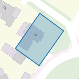 Perceel VHL00-A-4458