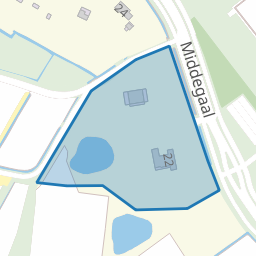 Perceel VHL00-A-4715