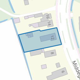 Perceel VHL00-A-4781