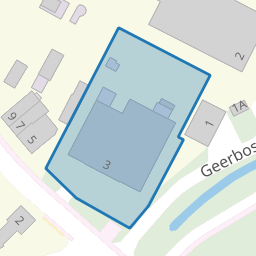 Perceel VHL00-A-4791