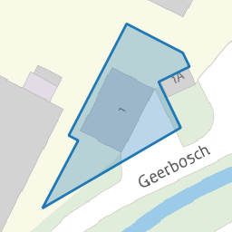 Perceel VHL00-A-4792