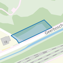 Perceel VHL00-A-4803