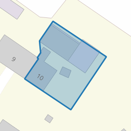 Perceel VHL00-A-4810