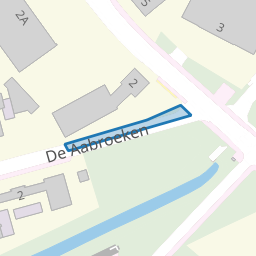 Perceel VHL00-A-4861