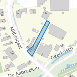 Perceel VHL00-A-4881