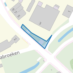 Perceel VHL00-A-4882