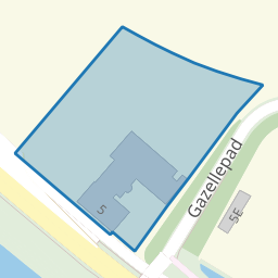 Perceel VHL00-A-4887