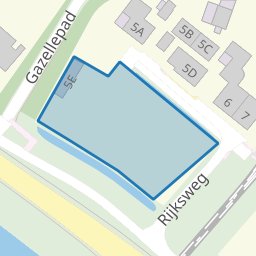 Perceel VHL00-A-4891