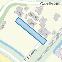 Perceel VHL00-A-4892