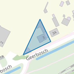 Perceel VHL00-A-4909