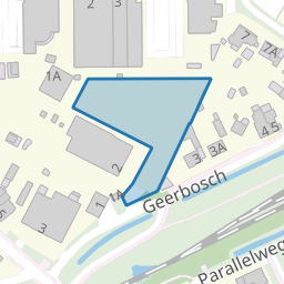 Perceel VHL00-A-4910