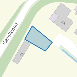 Perceel VHL00-A-4918