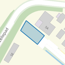 Perceel VHL00-A-4919