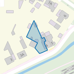 Perceel VHL00-A-4921