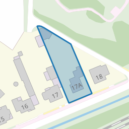 Perceel VHL00-A-4922