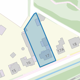 Perceel VHL00-A-4923