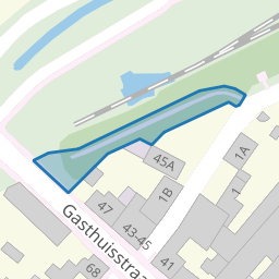 Perceel VHL00-A-4939