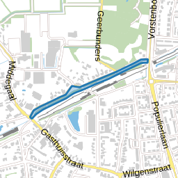 Perceel VHL00-A-4942