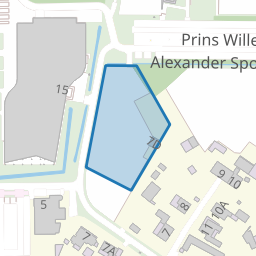 Perceel VHL00-A-4944