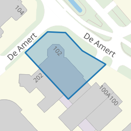 Perceel VHL00-A-4947