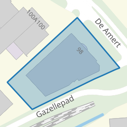 Perceel VHL00-A-4949