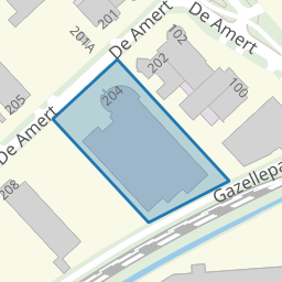 Perceel VHL00-A-4950