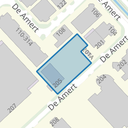 Perceel VHL00-A-4954