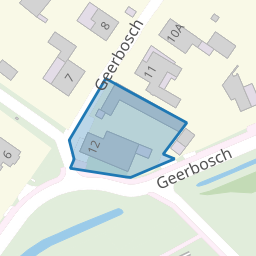 Perceel VHL00-A-4998