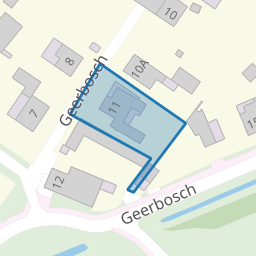 Perceel VHL00-A-4999