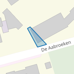 Perceel VHL00-A-5024