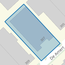 Perceel VHL00-A-5036