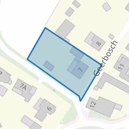 Perceel VHL00-A-5047