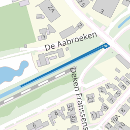 Perceel VHL00-A-5050