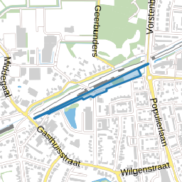 Perceel VHL00-A-5053