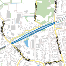 Perceel VHL00-A-5054