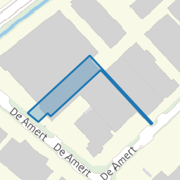 Perceel VHL00-A-5061