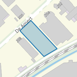 Perceel VHL00-A-5067