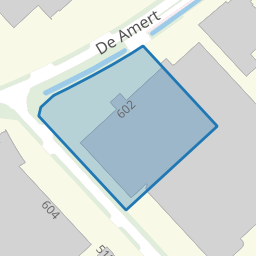 Perceel VHL00-A-5073