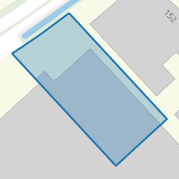 Perceel VHL00-A-5074