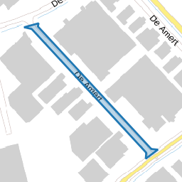 Perceel VHL00-A-5081